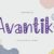 Avantika Font