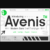 Avenis Font