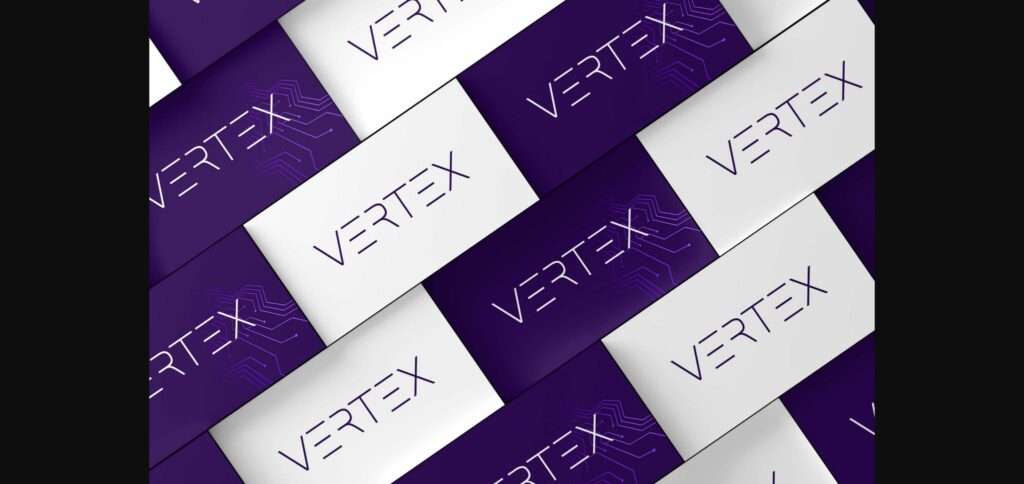 Averox Font Poster 5