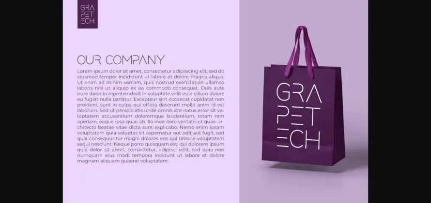 Averox Font Poster 6