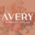 Avery Font