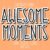 Awesome Moments Font