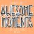 Awesome Moments Font
