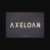 Axeloan Font