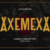 Axemexa Font