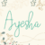 Ayesha Font