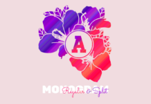 Azalea Font Azalea Font Poster 1