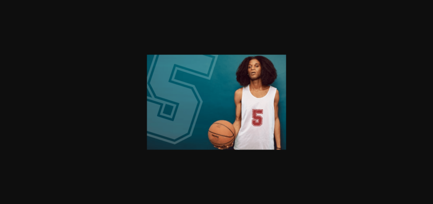 Basketball Poster 4