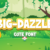 Big Dazzle Font