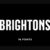 Brightons Font