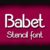 Babet Font