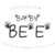 Baby Bee Font