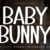 Baby Bunny Font