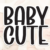 Baby Cute Font