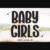 Baby Girls Font