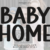 Baby Home Font