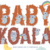 Baby Koala Font