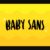 Baby Sans Font