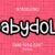 Babydoll Font