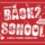 Back 2 School Font