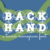 Backhand Font