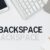 Backspace Font