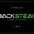 Backsteal Font