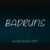 Badruns Font
