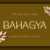 Bahagya Font