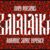 Balalaika Font