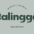 Balingga Font