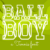 Ball Boy Font