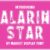 Ballerina Star Font