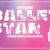 Ballet Star Font