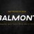 Balmont Font