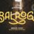 Balrog Font