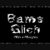 Bams Glitch Font
