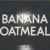 Banana Oatmeal Font