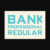 Bank Professional Regular Font