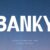 Banky Font