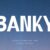 Banky Font