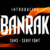 Banrak Font