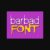 Barbad Font