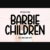 Barbie Children Font