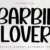 Barbie Lover Font