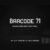 Barcode 71 Font