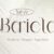 Barieta Font