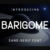 Barigome Font