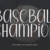 Baseball Champion Font