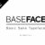 Baseface Font